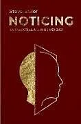 Kartonierter Einband (Kt) Noticing: An Essential Reader (19732023) von Steve Sailer