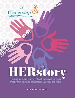 E-Book (epub) HERstory Curriculum Suite von The Leadership Program