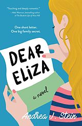 eBook (epub) Dear Eliza de Andrea J. Stein