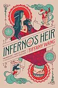 E-Book (epub) Inferno's Heir von Tiffany Wang