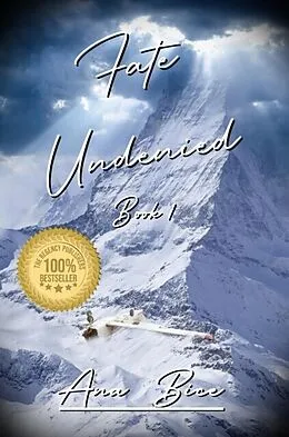 E-Book (epub) Fate Undenied von Ana Bice