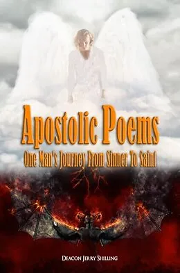 E-Book (epub) Apostolic Poems von Deacon Jerry Shilling