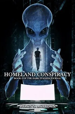 E-Book (epub) HOMELAND CONSPIRACY von Byron Morrison