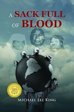 E-Book (epub) A Sack Full of Blood von Michael Lee King