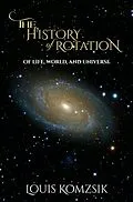 E-Book (epub) The History of Rotation von Louis Komzsik