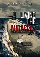 eBook (epub) Living The MIRACLES: de Albert Lee Kelln