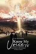 E-Book (epub) Know My Voice IV: von Rev Dr John Diomede