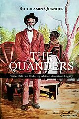 eBook (epub) The Quanders de Rohulamin Quander