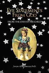 eBook (epub) Eye Statements From God de Sandra Shaw Dawood