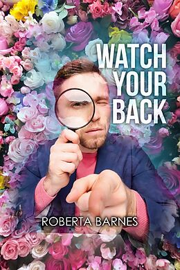 eBook (epub) Watch Your Back de Roberta Barnes