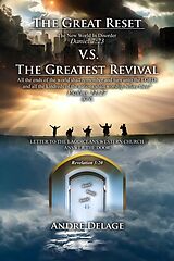 eBook (epub) The Great Reset VS. The Greatest Revival de Andre Delage