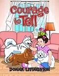 E-Book (epub) Courage to Tell von Donna Livingston