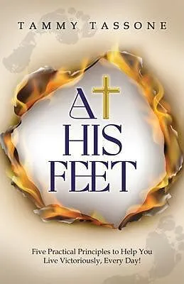 E-Book (epub) At His Feet von Tammy Tassone
