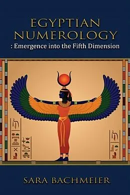 E-Book (epub) Egyptian Numerology von Sara Bachmeier