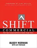 E-Book (epub) SHIFT Commercial von Jay Papasan, Buddy Norman