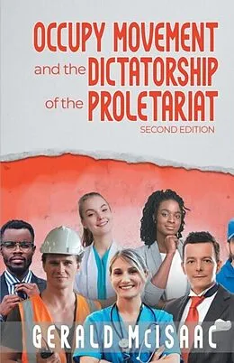 E-Book (epub) Occupy Movement and the Dictatorship of the Proletariat von Gerald McIsaac