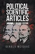 E-Book (epub) Political and Scientific Articles, Volume 1, Second Edition von Gerald McIsaac