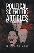 E-Book (epub) Political Scientific Articles Volume 2, Second edition von Gerald McIsaac