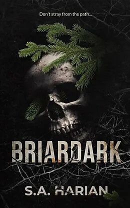 E-Book (epub) Briardark von S. A. Harian