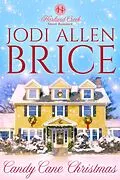 E-Book (epub) Candy Cane Christmas von Jodi Allen Brice