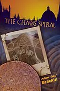 E-Book (epub) The Chaos Spiral von Adam Brackin