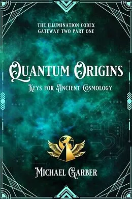 E-Book (epub) Quantum Origins von Michael Garber