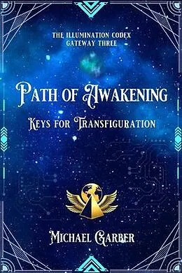 E-Book (epub) Path of Awakening von Michael Garber
