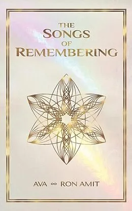E-Book (epub) The Songs of Remembering von Ron Amit, Ava