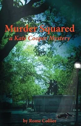 E-Book (epub) Murder Squared von Rome Collier