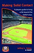 E-Book (epub) Making Solid Contact von Jeffrey L Sakas