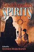 E-Book (epub) Deathrealm: Spirits von Stephen Mark Rainey