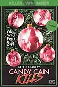 E-Book (epub) Candy Cain Kills (Killer VHS Series, #2) von Brian McAuley