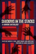 E-Book (epub) Shadows in the Stacks: A Horror Anthology von Vincent V. Cava, James Sabata, Jared Sage