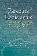 E-Book (epub) Parcours Louisianais von Evelyne Bornier, Margaret Marshall