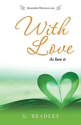 E-Book (epub) With Love von G. Bradley