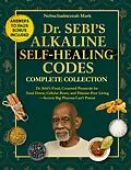 E-Book (epub) Dr. SEBI'S Alkaline SELF-HEALING Codes von Nebuchadnezzar Mark