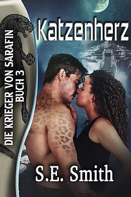 E-Book (epub) Katzenherz von S.E. Smith