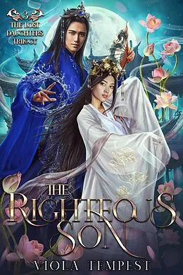 E-Book (epub) The Righteous Son (The Lost Daughters, #3) von Viola Tempest