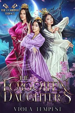 E-Book (epub) The Lost Daughters von Viola Tempest