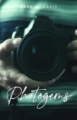 E-Book (epub) Photogems von Greg W. Davis