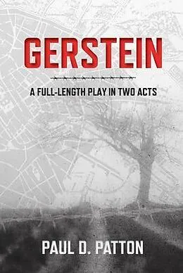 E-Book (epub) Gerstein von Paul D. Patton