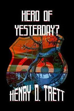E-Book (epub) Hero of Yesterday? von Henry Trett