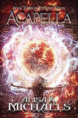 E-Book (epub) Acapella von Alisa K. Michaels