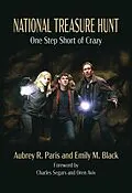 E-Book (epub) National Treasure Hunt von Aubrey R. Paris, Emily Black