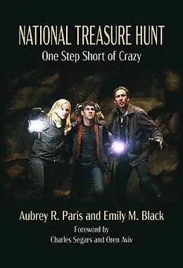 E-Book (epub) National Treasure Hunt von Aubrey R. Paris, Emily Black