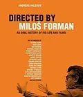 E-Book (epub) Directed By Milos Forman von Andreas Halskov