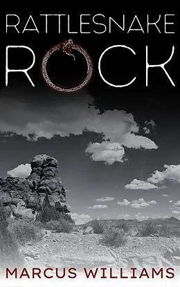 E-Book (epub) Rattlesnake Rock von Marcus Williams