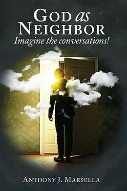 E-Book (epub) God as Neighbor von Anthony Marsella