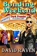 E-Book (epub) Bonding Weekend von David Raven
