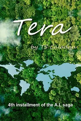 E-Book (epub) Tera von Ts Caladan